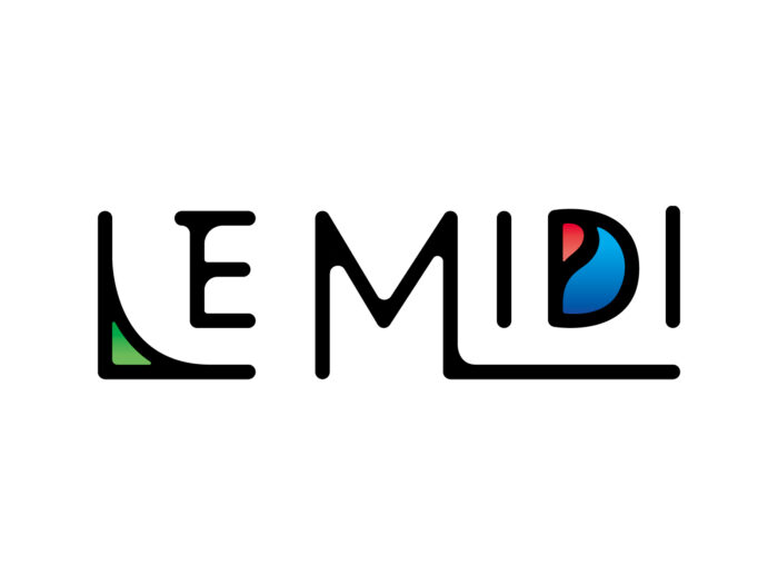 LE MIDI
